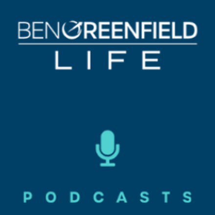 Ben Greenfield Life